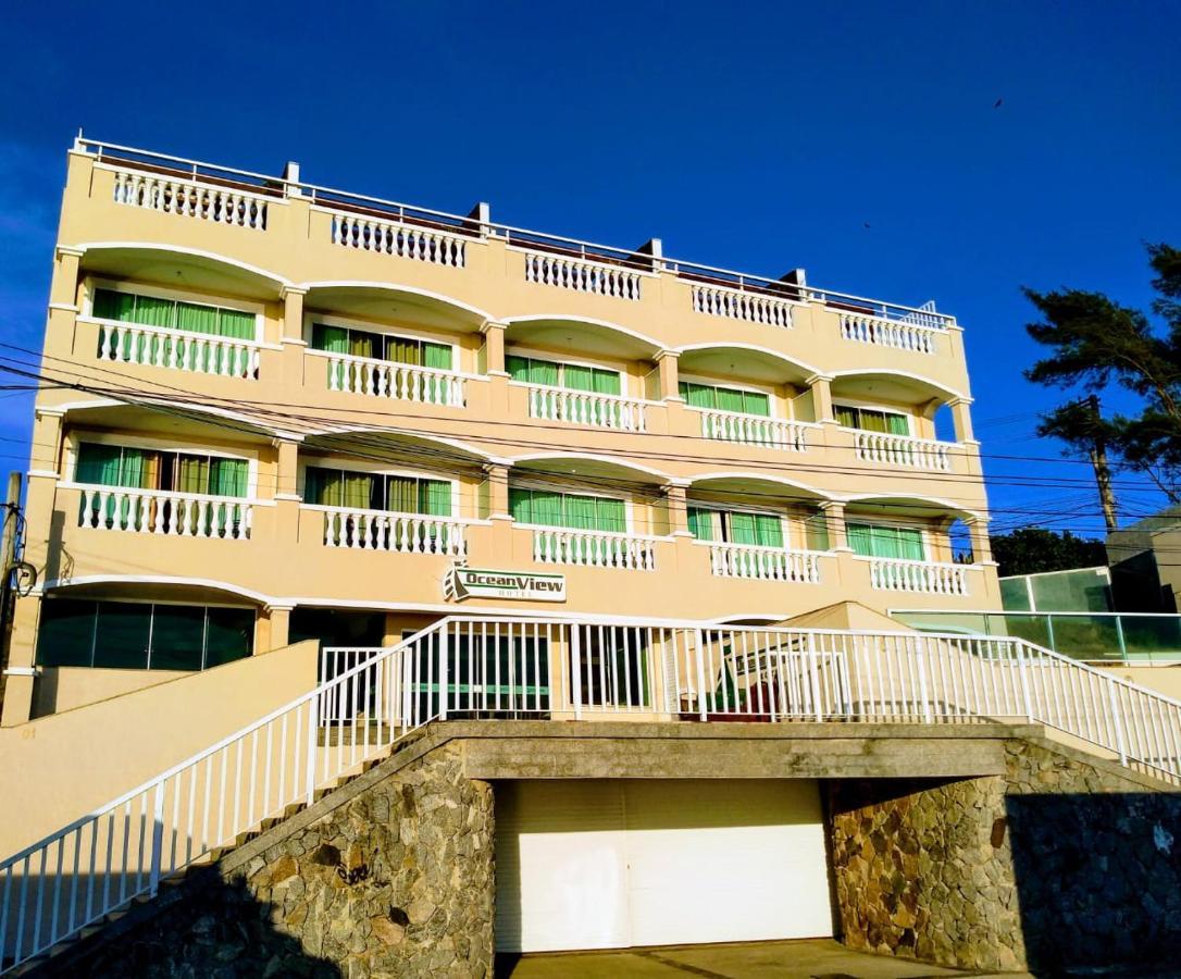 Ocean View Hotel Arraial do Cabo Kültér fotó