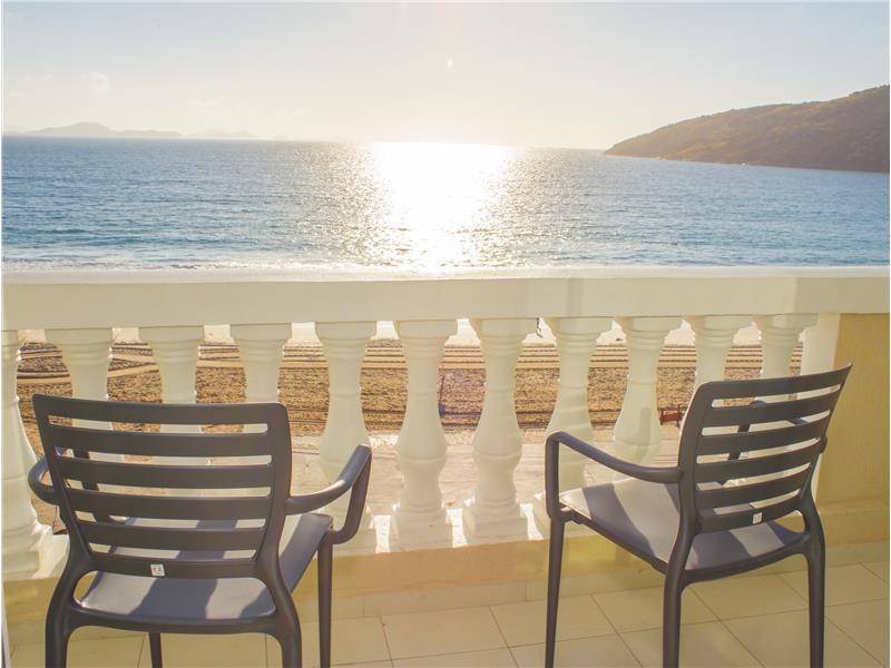 Ocean View Hotel Arraial do Cabo Kültér fotó