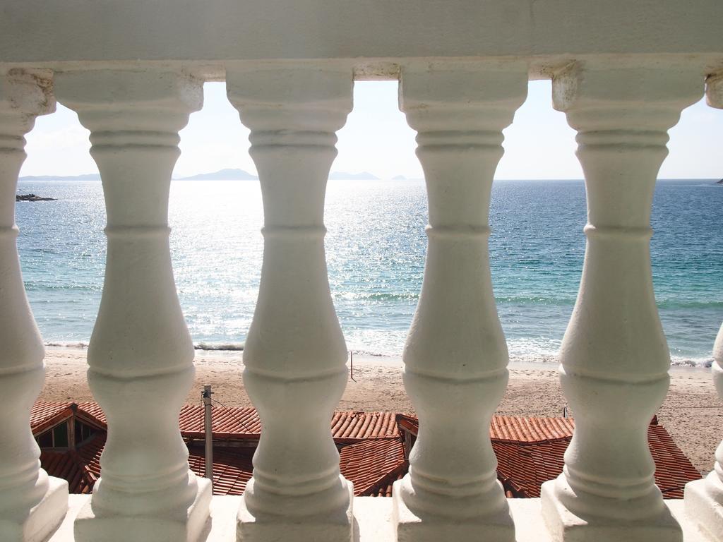 Ocean View Hotel Arraial do Cabo Kültér fotó