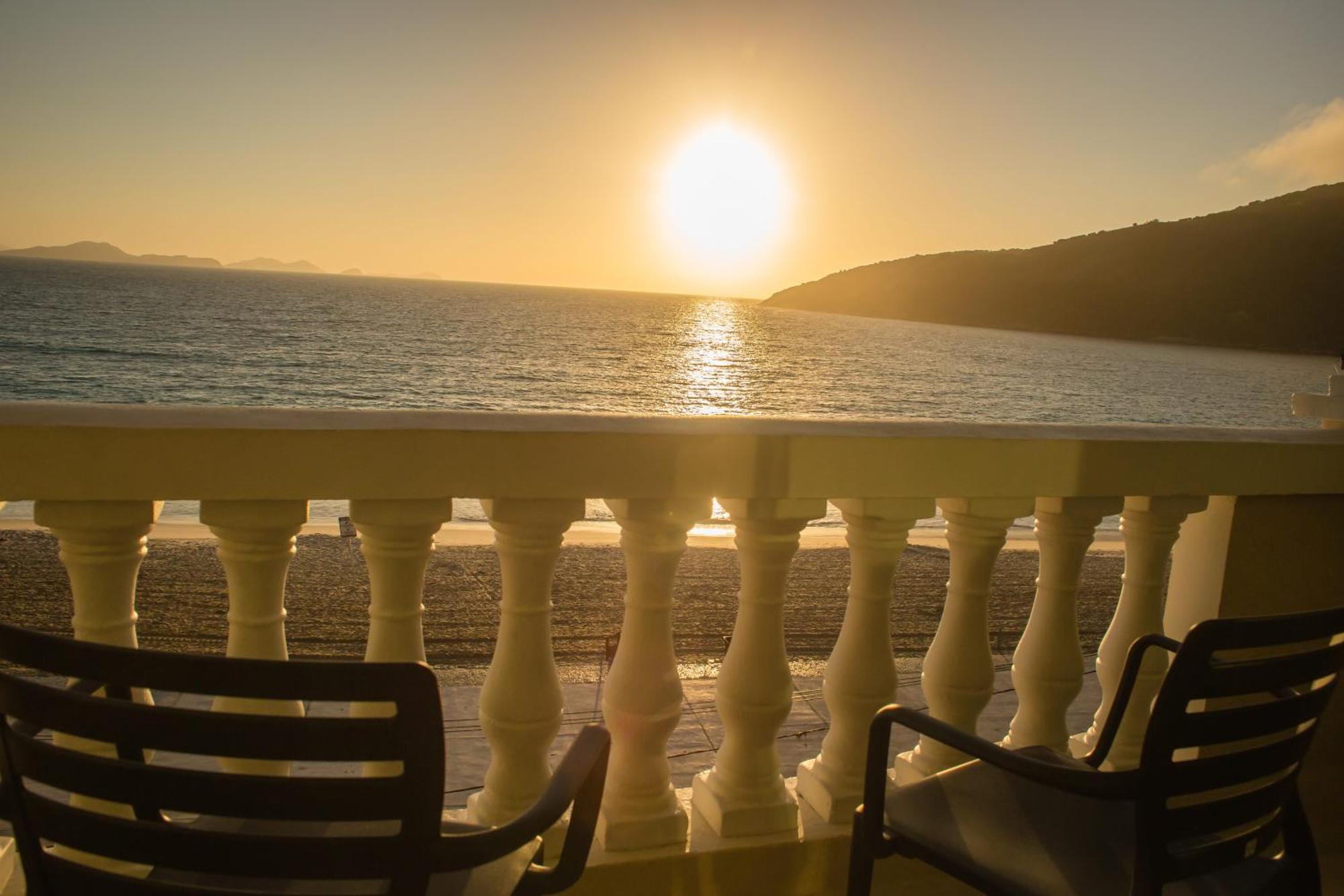 Ocean View Hotel Arraial do Cabo Kültér fotó