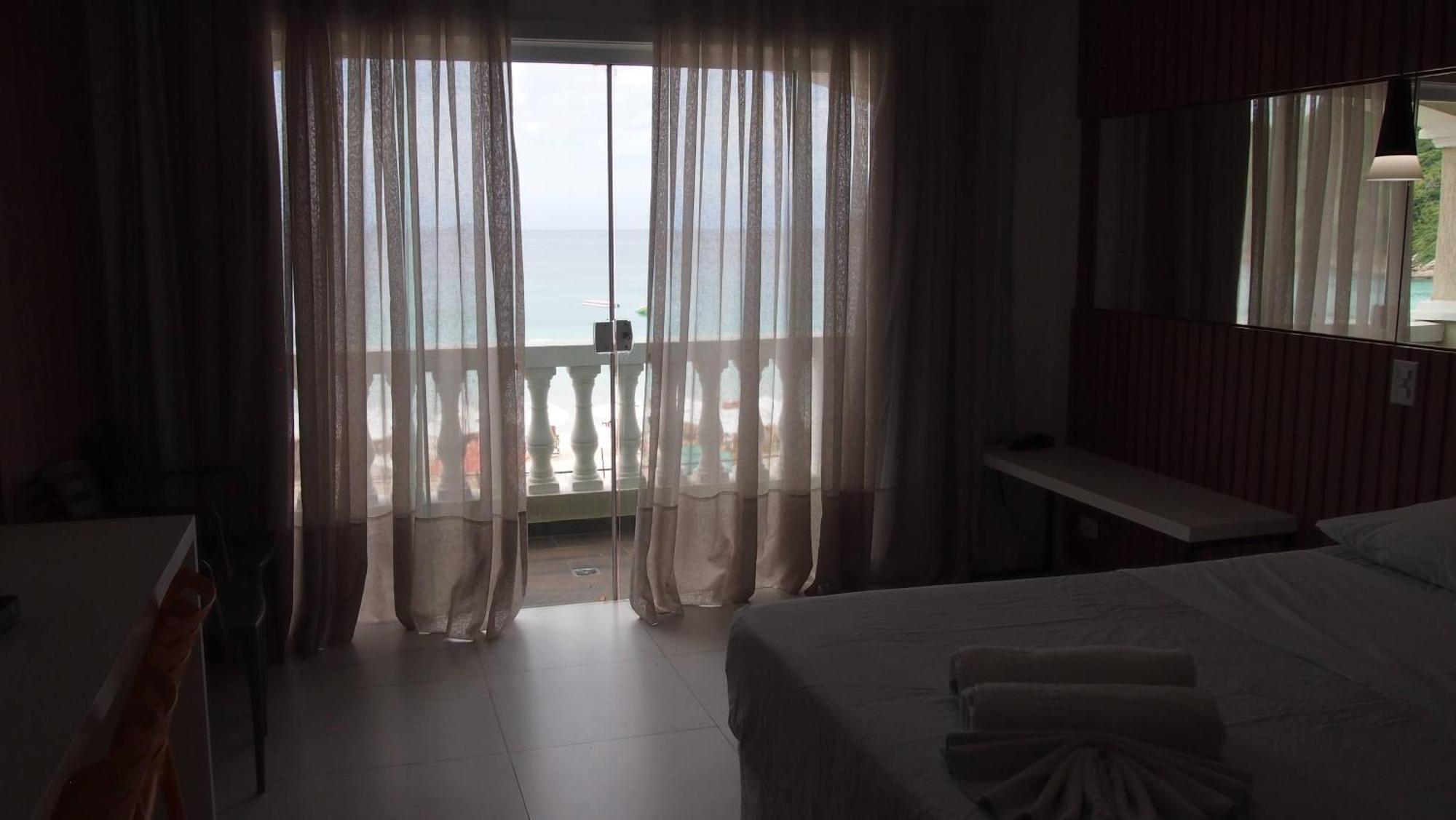 Ocean View Hotel Arraial do Cabo Kültér fotó