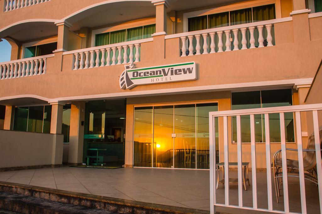 Ocean View Hotel Arraial do Cabo Kültér fotó