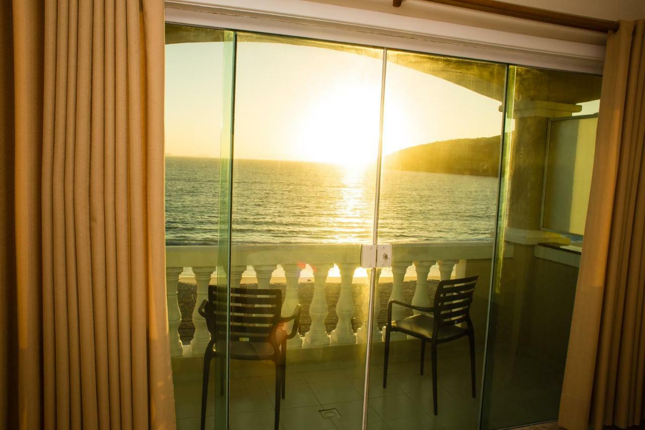 Ocean View Hotel Arraial do Cabo Kültér fotó