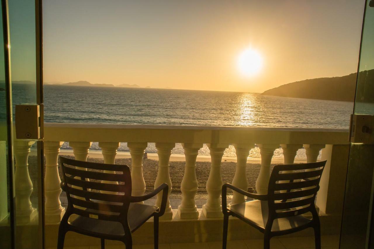 Ocean View Hotel Arraial do Cabo Kültér fotó