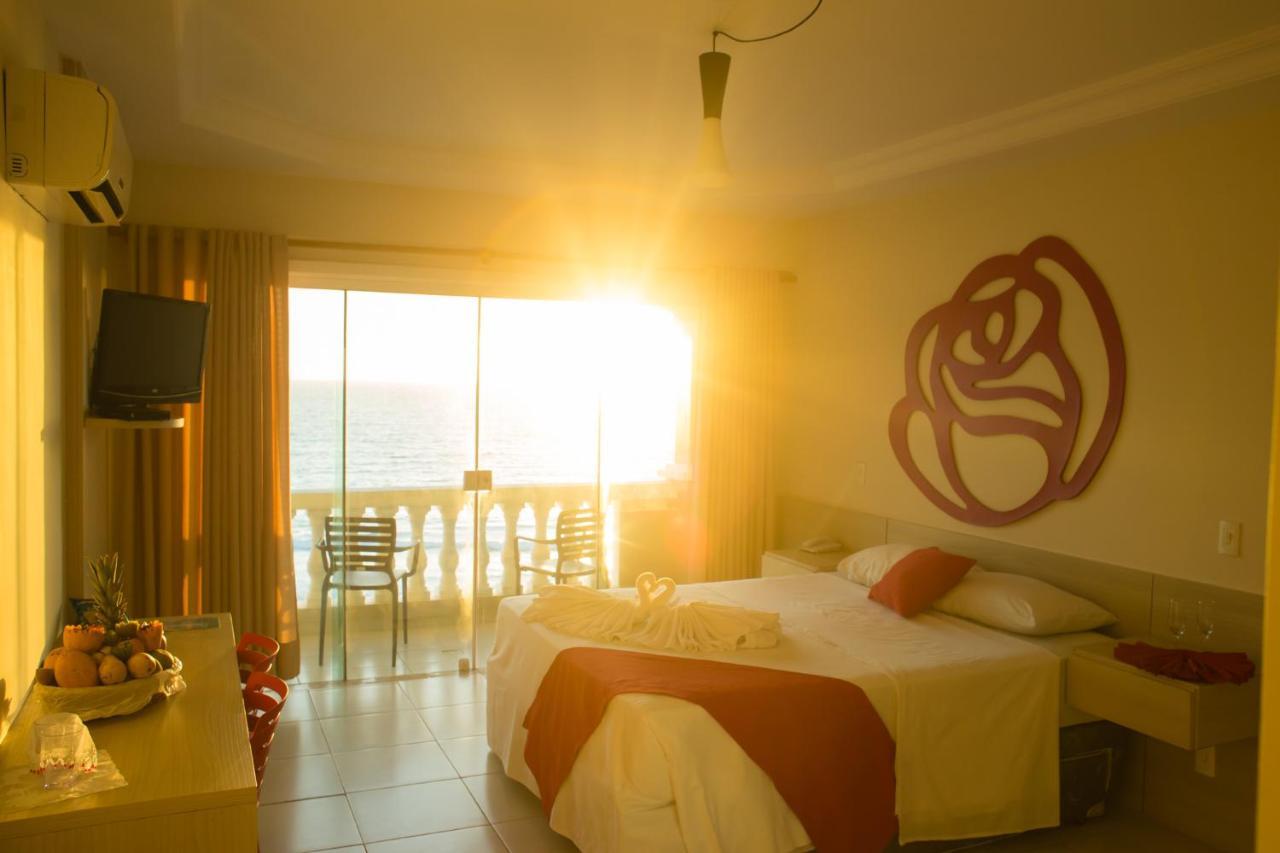 Ocean View Hotel Arraial do Cabo Kültér fotó
