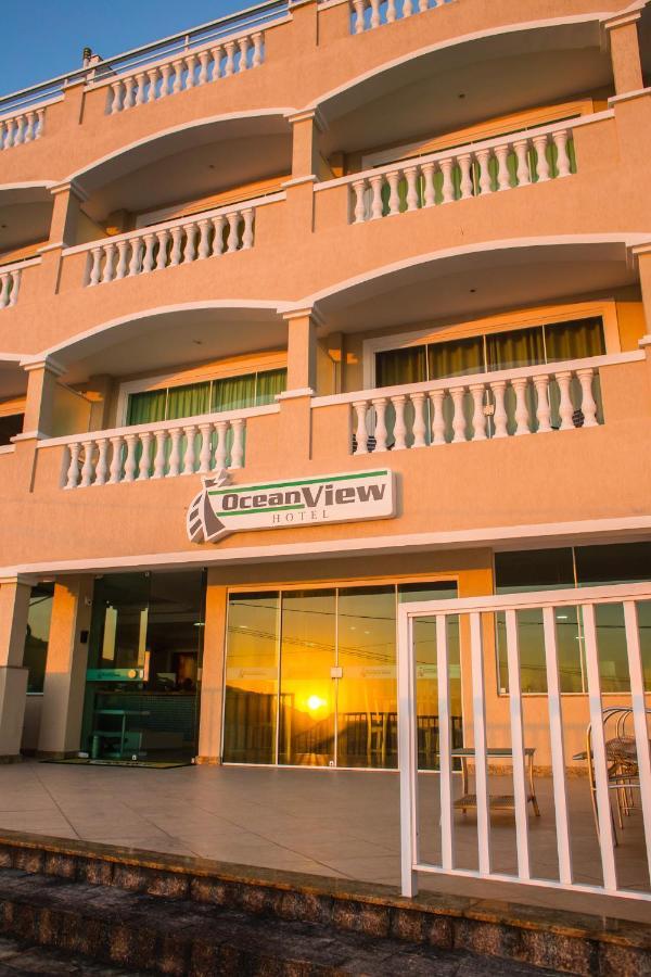 Ocean View Hotel Arraial do Cabo Kültér fotó